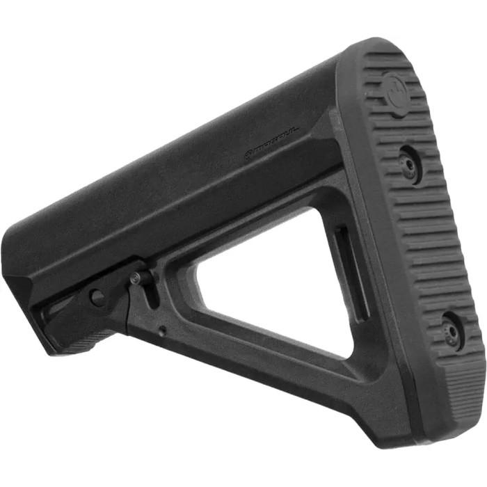 Приклад Magpul MOE® RL™ Carbine Stock - Mil-Spec для AR15. Black 