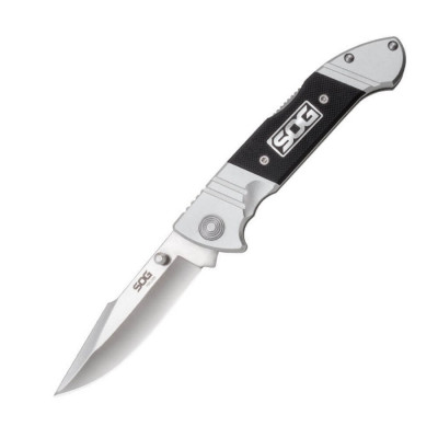 Ніж SOG Fielder Assisted G10