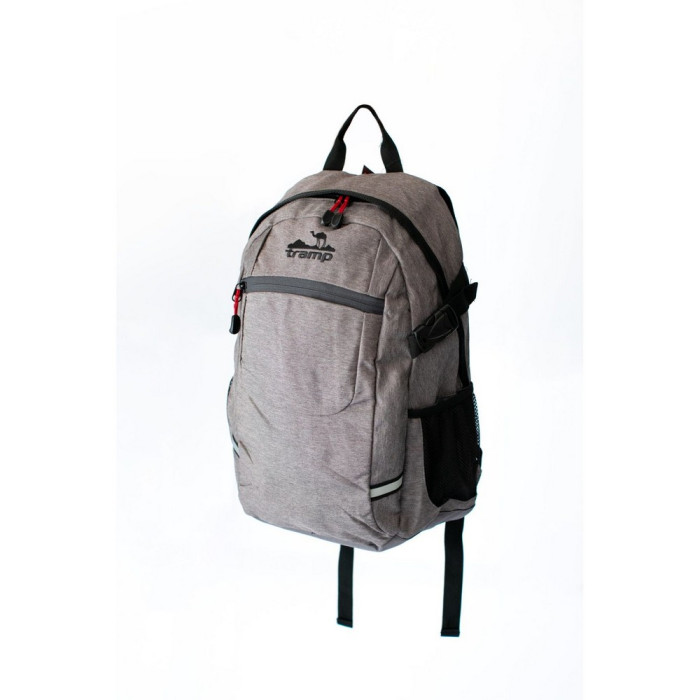 Рюкзак Slash Tramp TRP-036-grey 