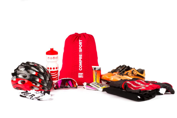 Рюкзак CS Endless Backpac, Fluo Orange 