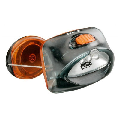 Ліхтар Petzl Zipka (traditional)