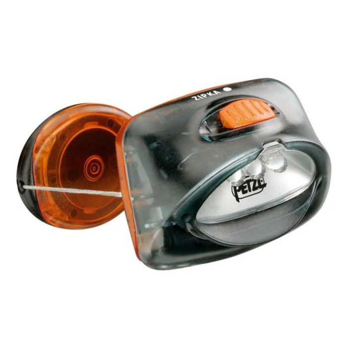 Ліхтар Petzl Zipka (traditional) 