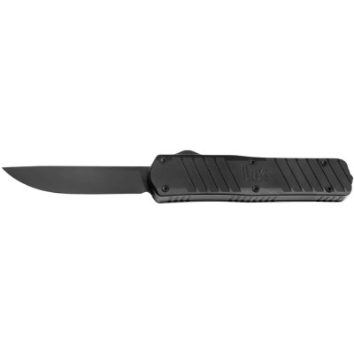 Ніж Heckler & Koch Knives SP01 Black