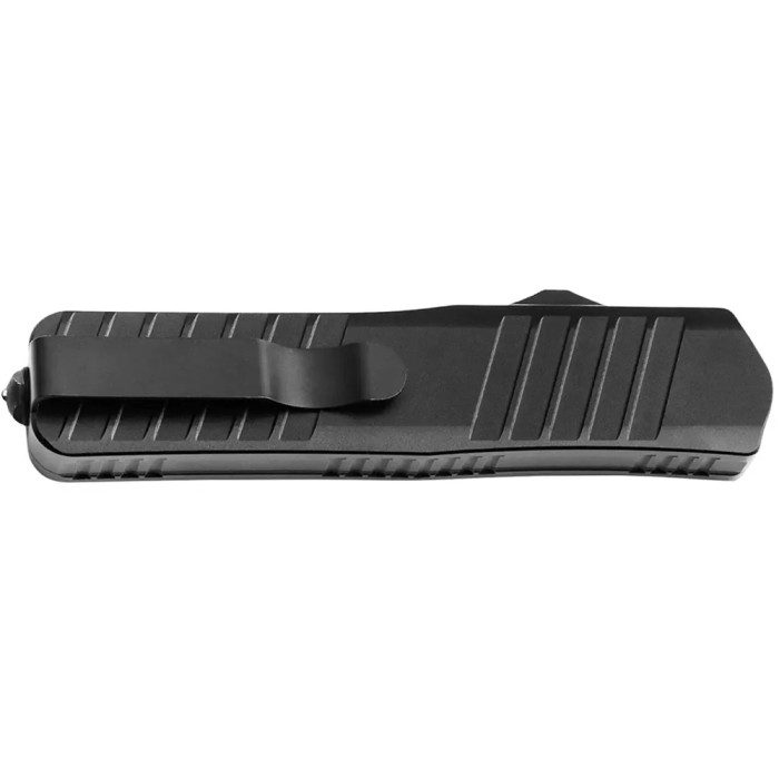 Ніж Heckler & Koch Knives SP01 Black