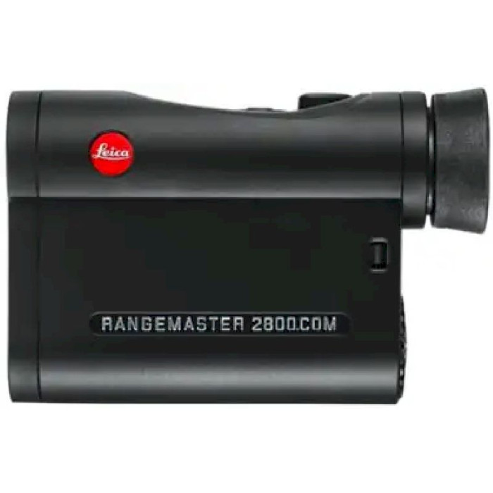 Далекомір Leica Rangemaster CRF 2800.COM 7x24 