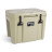 Термобокс Petromax Passive Cooler Box 25 л Бежевый
