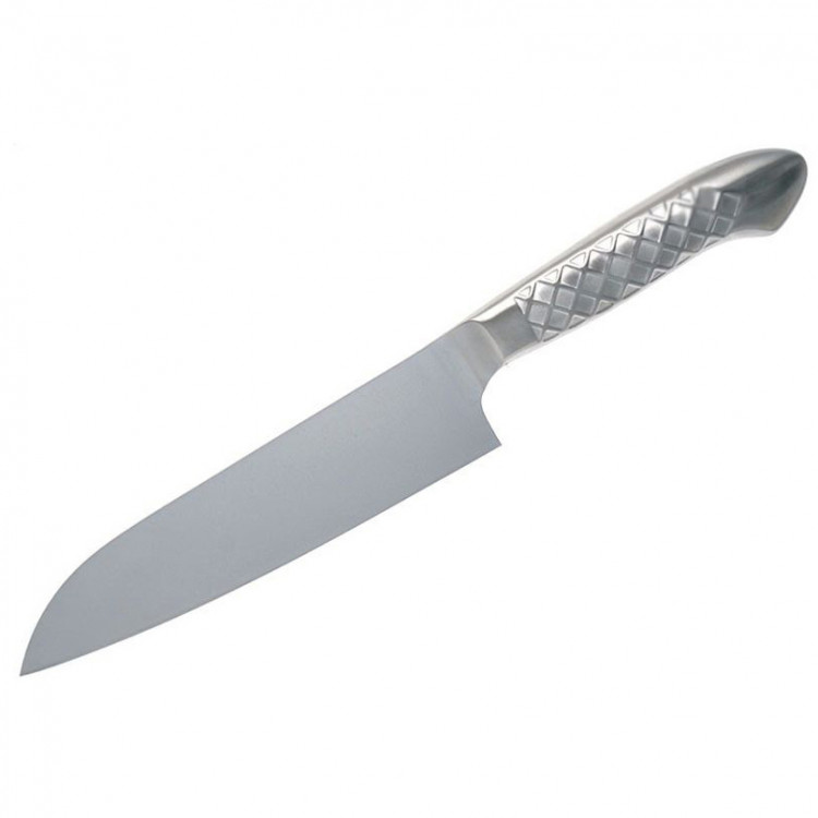 Ніж кухонний Kanetsugu Pro-S Santoku Knife 170mm (5003) 