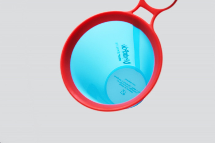 Набір м'яких склянок HydraPak SpeedCup 200 мл (2 шт.) 