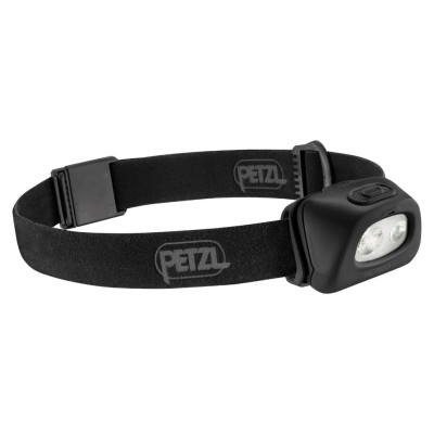 Ліхтар Petzl TacTikka + RGB (чорний)