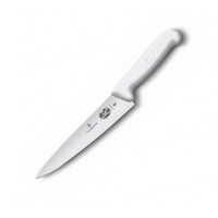 Ніж кухонний Victorinox Fibrox Carving обробний 15 см Vx52007.15