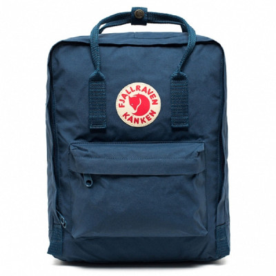Рюкзак Fjallraven Kanken Royal Blue