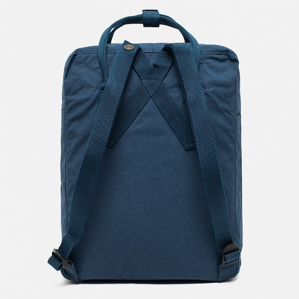 Рюкзак Fjallraven Kanken Royal Blue 