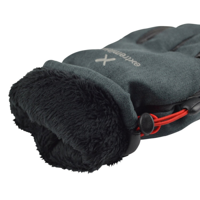 Рукавички непромокальні Extremities Mistaya Glove Grey M 