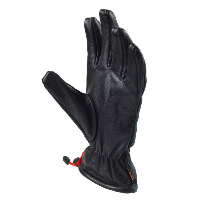 Рукавички непромокальні Extremities Mistaya Glove Grey M 