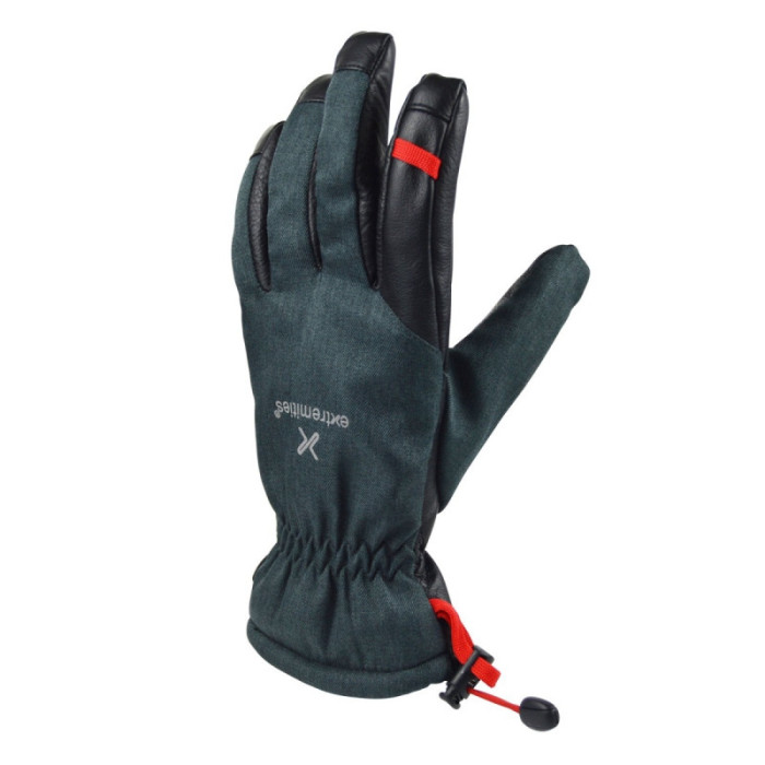Рукавички непромокальні Extremities Mistaya Glove Grey M 