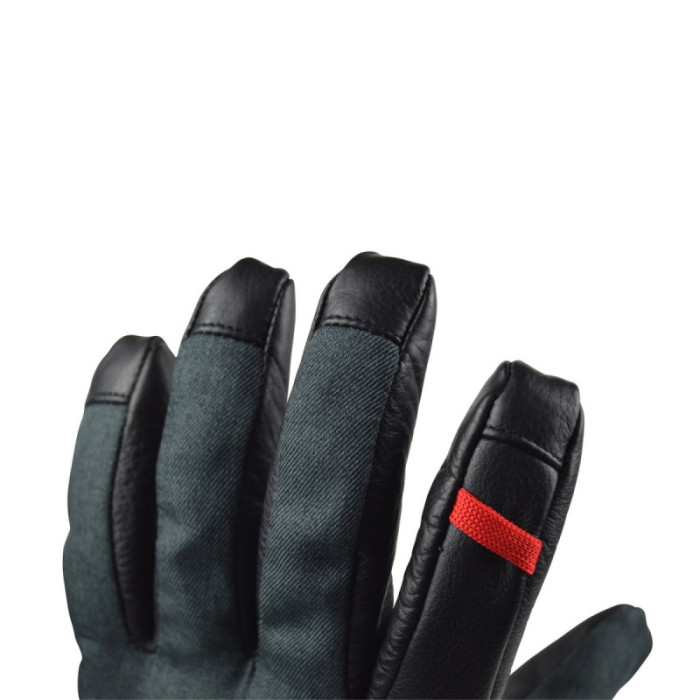 Рукавички непромокальні Extremities Mistaya Glove Grey M 