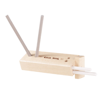 Точилка для ножів Lansky Deluxe Turnbox Crock Stick LNLCD5D
