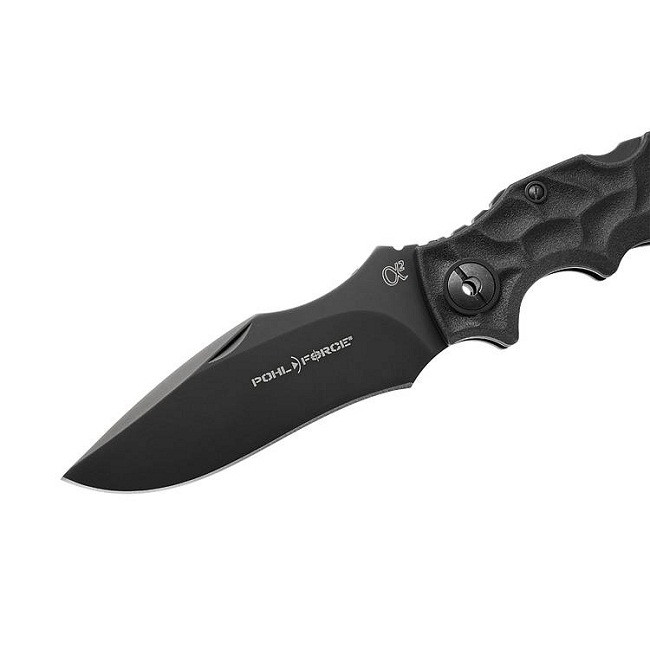 Ніж виживання Pohl Force Alpha Two (440C) 