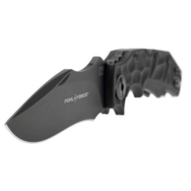 Ніж виживання Pohl Force Alpha Two (440C) 