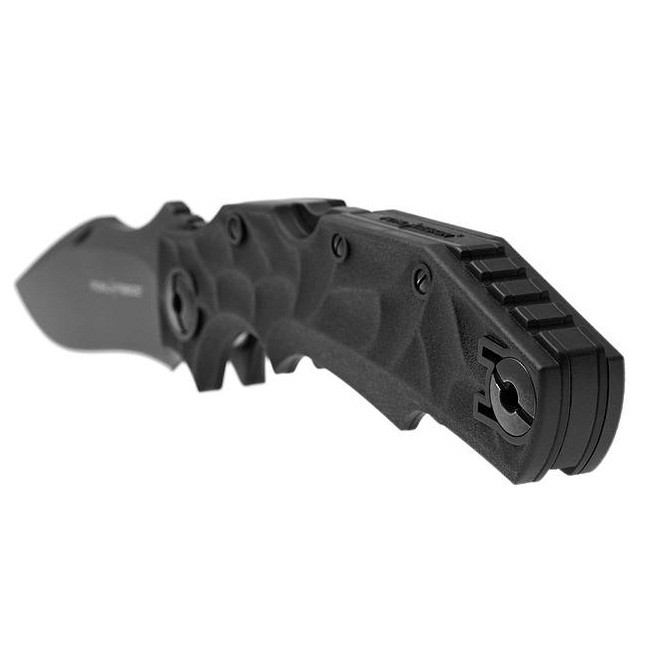 Ніж виживання Pohl Force Alpha Two (440C) 