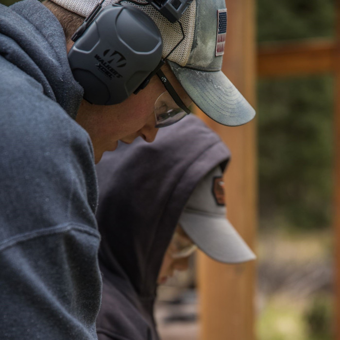 Навушники Walker’s XCEL-500 BT активні 