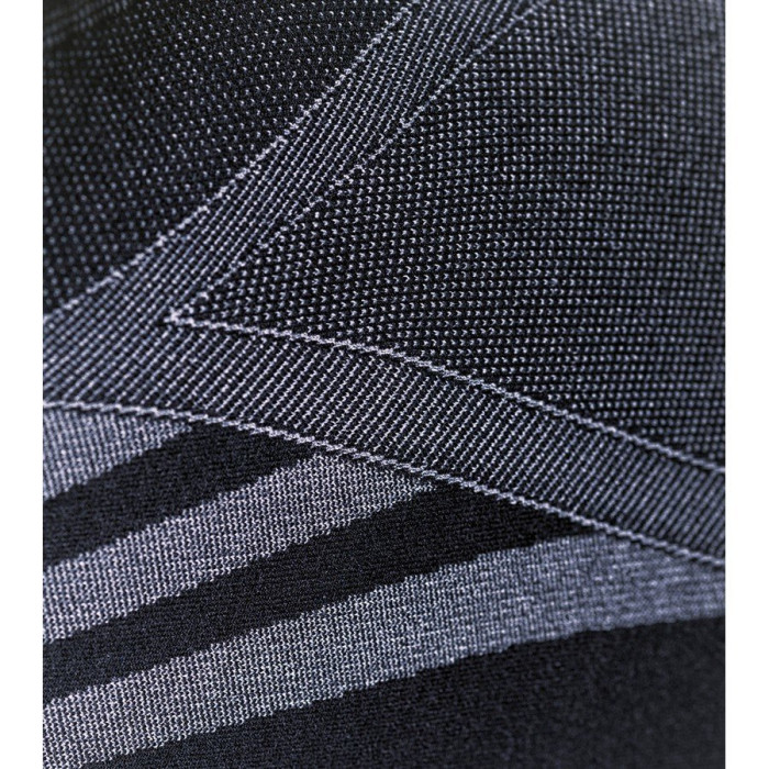 Кальсони Accapi Propulsive Long Trousers Man 999 black, XXL/XXXL 