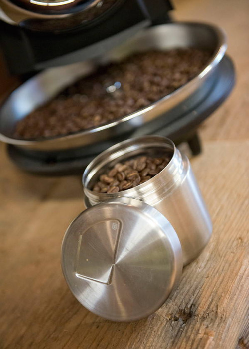 Контейнер Klean Kanteen Food Canister Brushed Stainless 236 мл 