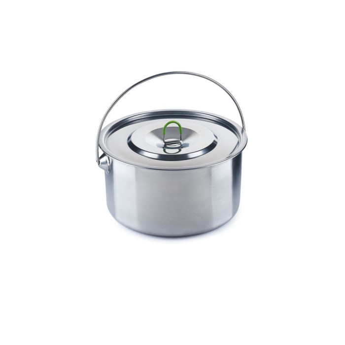 Кемпінгова портативна кухня із столом BRS-96 (сліди використання) 