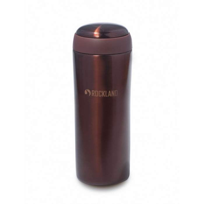 Термокружка Rockland Cosmic Brown 0.33 L 