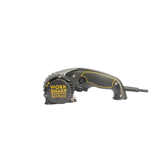 Work Sharp Точилка електрична WSKTS-KO-G (тільки платформа, без модуля точильного) 