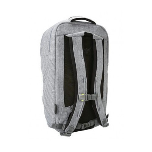 Рюкзак Osprey Cyber 26, зелений 