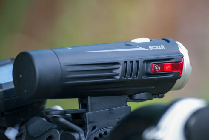 Велофара Fenix BC21R XM-L2 T6 натуральний білий Світлодіод 