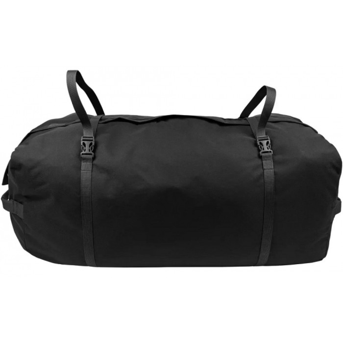 Баул Tribe Transporter 108 L T-IE-0007 black 