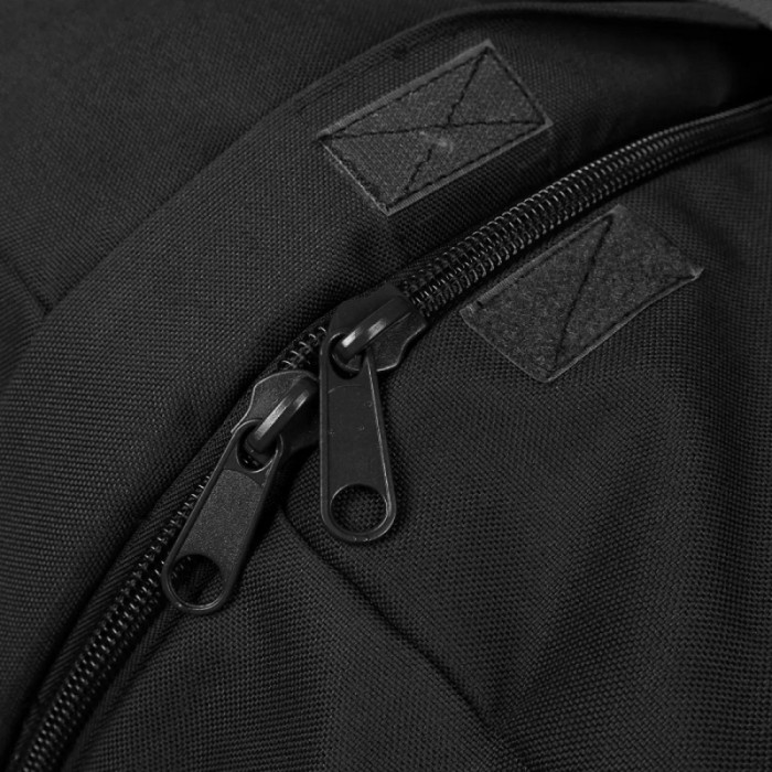 Баул Tribe Transporter 108 L T-IE-0007 black 