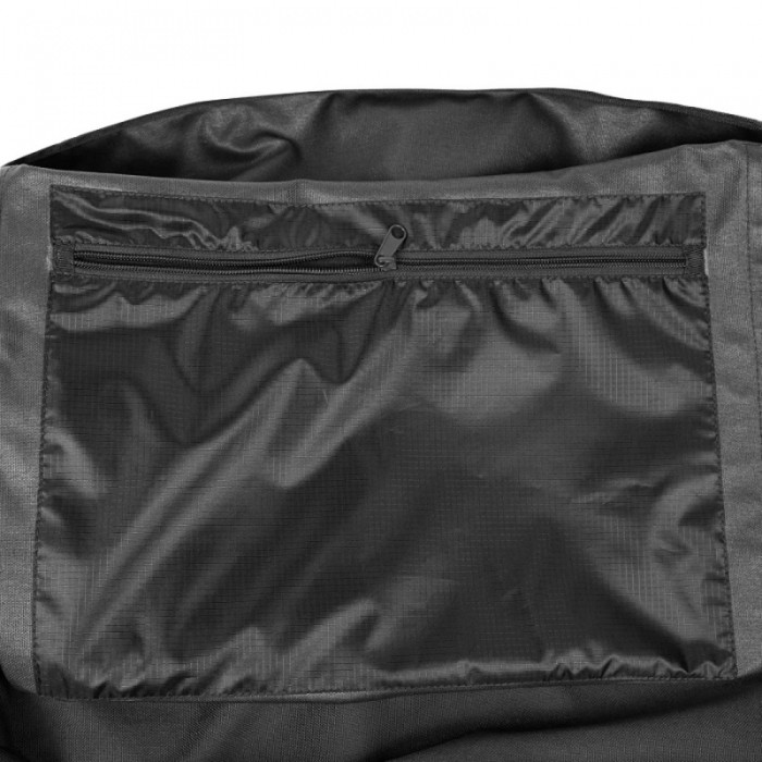 Баул Tribe Transporter 108 L T-IE-0007 black 