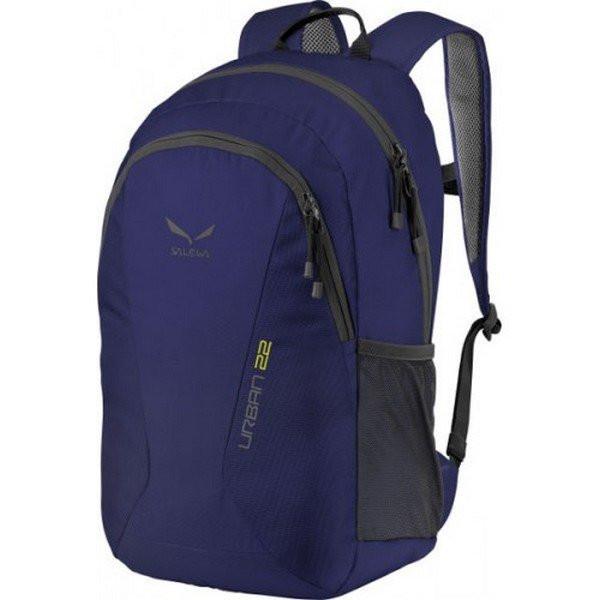 Рюкзак Salewa Urban 22, синій 