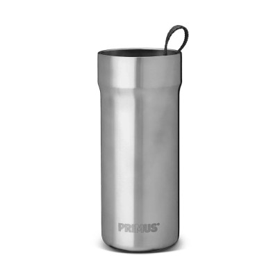 Термокружка Primus Slurken Vacuum mug 0.4 S/S (742690)