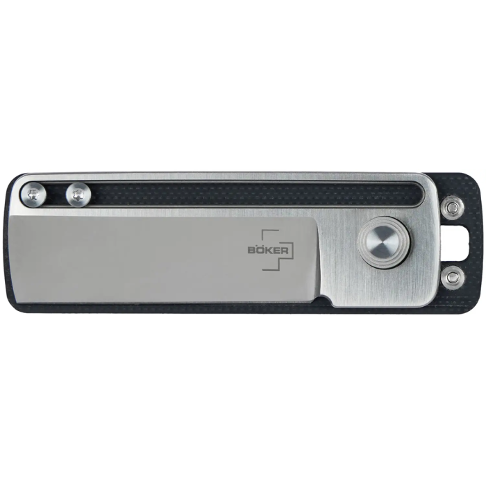 Ніж Boker Plus S-Rail 