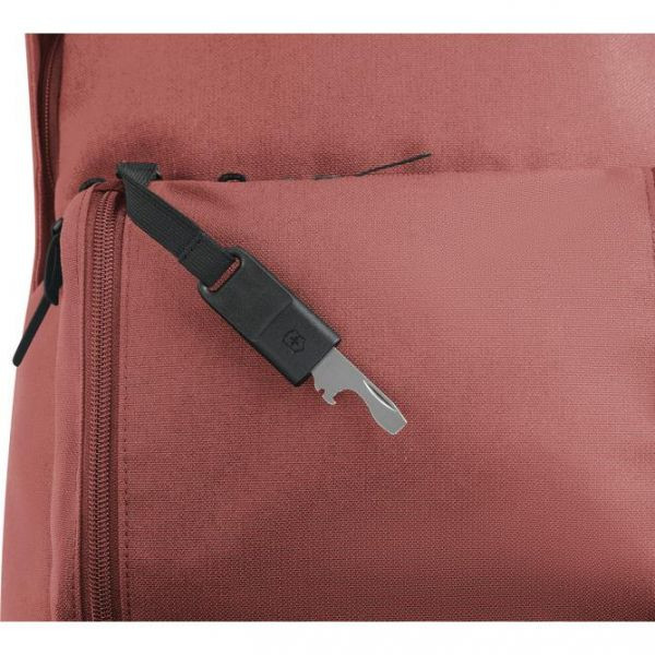 Рюкзак для ноутбука Ноутбук Victorinox Travel Altmont Classic /Burgundy Classic 16 л (Vt605323) 