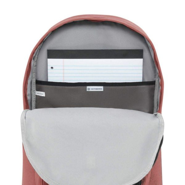 Рюкзак для ноутбука Ноутбук Victorinox Travel Altmont Classic /Burgundy Classic 16 л (Vt605323) 