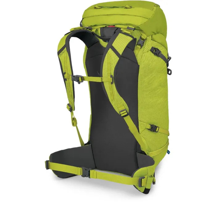 Рюкзак Osprey Mutant 38 lemongrass - M/L - жовтий 