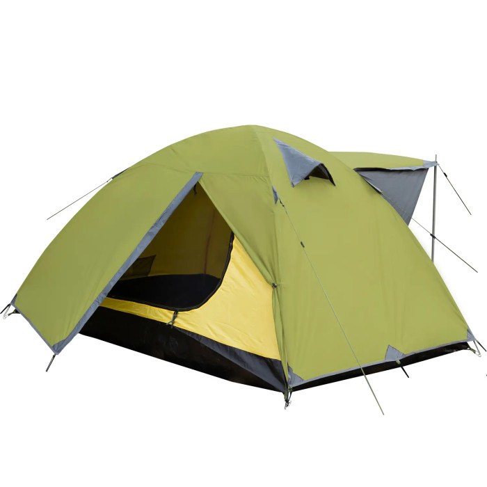 Намет Tramp Lite Wonder 2 olive UTLT-005 