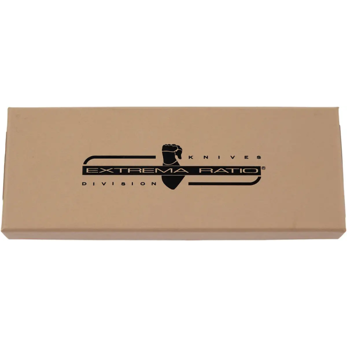 Ніж Extrema Ratio BF2 CT, desert warfare 