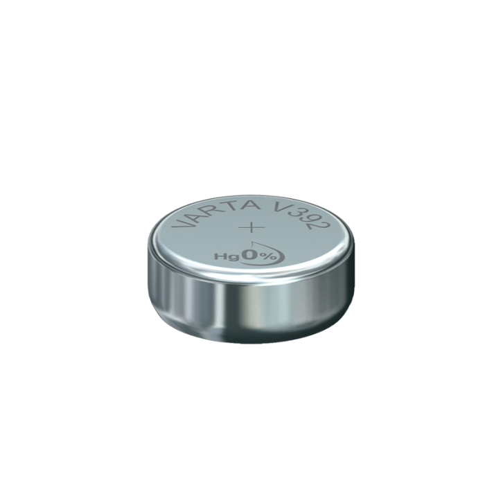Батарейка V 392 VARTA 