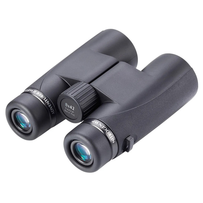 Бінокль Opticron Adventurer II 8x42 WP (30741) 