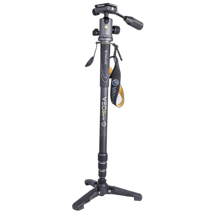 Монопод Vanguard VEO 2S CM-264TBP (VEO 2S CM-264TBP) 