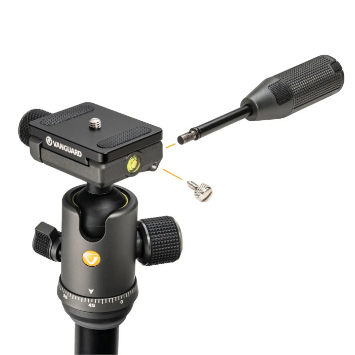 Монопод Vanguard VEO 2S CM-264TBP (VEO 2S CM-264TBP) 