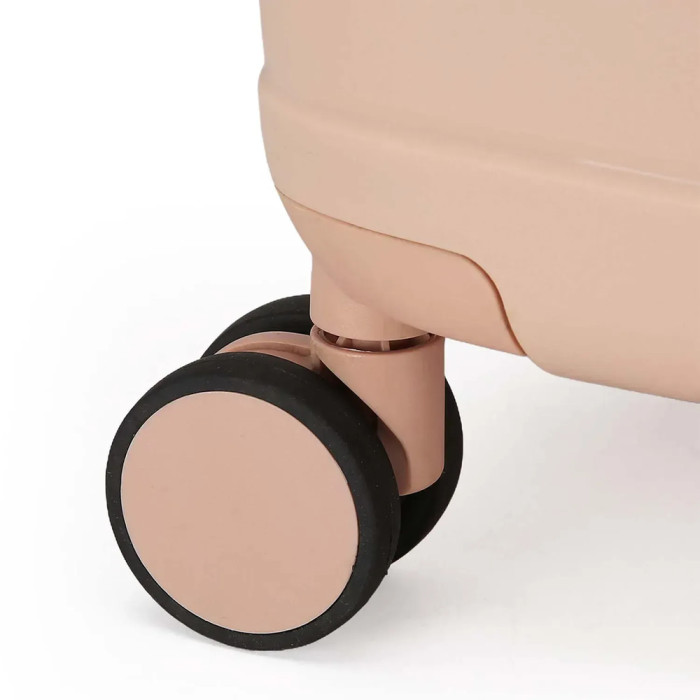 Валіза Semi Line 20" (S) Beige (T5795-1) 