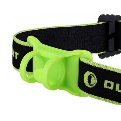 Кріплення Olight для H1 /H1R Nova, зелений
