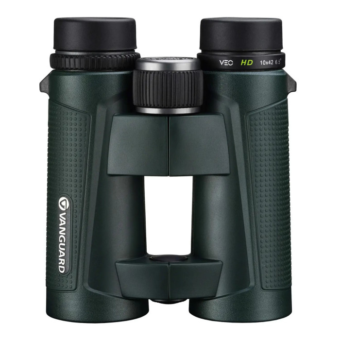 Бінокль Vanguard VEO HD 10x42 WP (VEO HD 1042) 